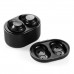 Wireless Twins Stereo X6 Sport Earbuds with Built-in Mic Charging Box